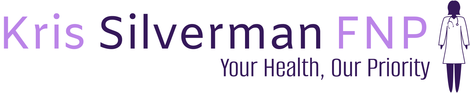 Kris Silverman FNP